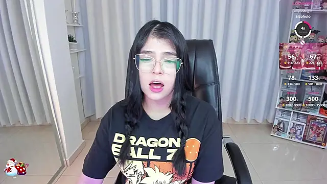 misshoneyxxx online show from 11-22-25, 06:23