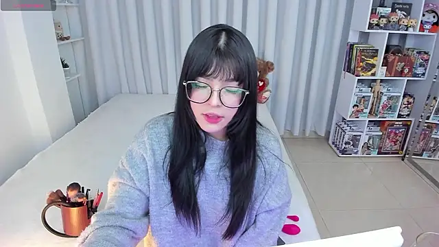 misshoneyxxx online show from 02-25-26, 02:45