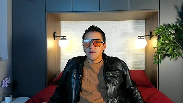 Andy Joy  online show from 02-06-26, 11:17