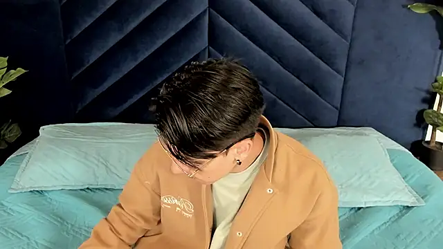 Andy Joy  online show from 03-17-26, 11:24