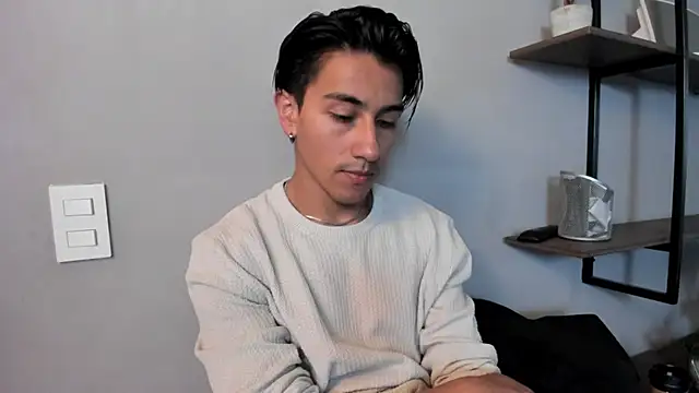 Andy Joy  online show from 03-23-26, 11:32