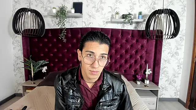 Snapshot of Andy_Joy_ chatting on 05-24-26, 11:32 Andy Joy online show from 05-24-26, 11:32