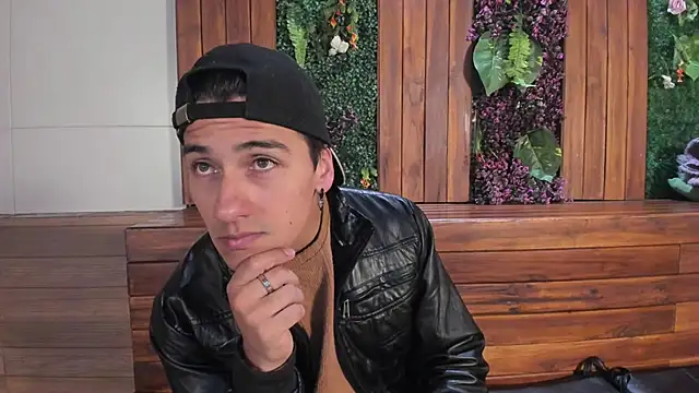 Andy Joy  online show from 04-05-26, 11:39