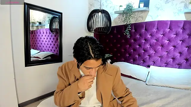 Snapshot of Andy_Joy_ chatting on 05-14-26, 11:07 Andy Joy online show from 05-14-26, 11:07