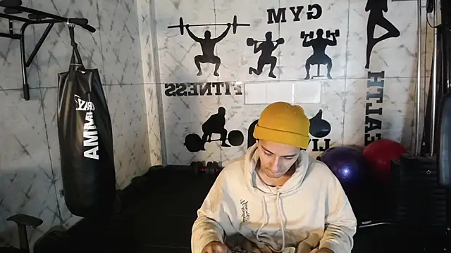 Snapshot of Andy_Joy_ chatting on 05-16-26, 11:31 Andy Joy online show from 05-16-26, 11:31