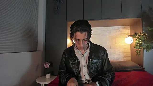 Snapshot of Andy_Joy_ chatting on 07-12-26, 11:33 Andy Joy online show from 07-12-26, 11:33