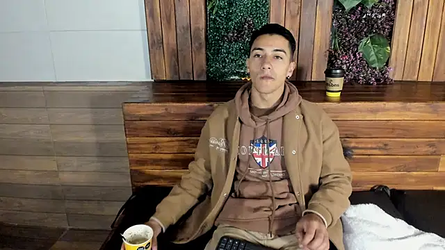 Andy Joy  online show from 02-26-26, 10:26