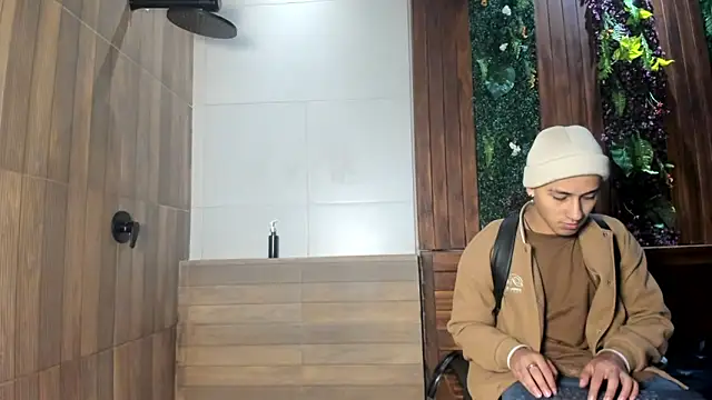 Andy Joy  online show from 11-20-25, 11:33