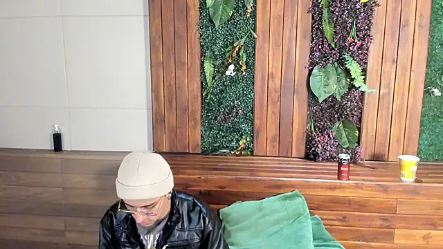 Andy Joy  online show from 02-07-26, 11:07