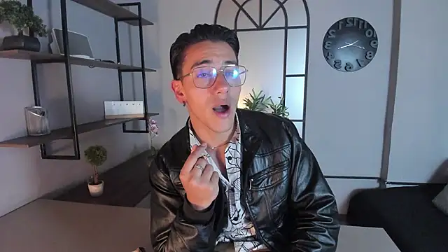 Andy Joy  online show from 03-05-26, 11:51