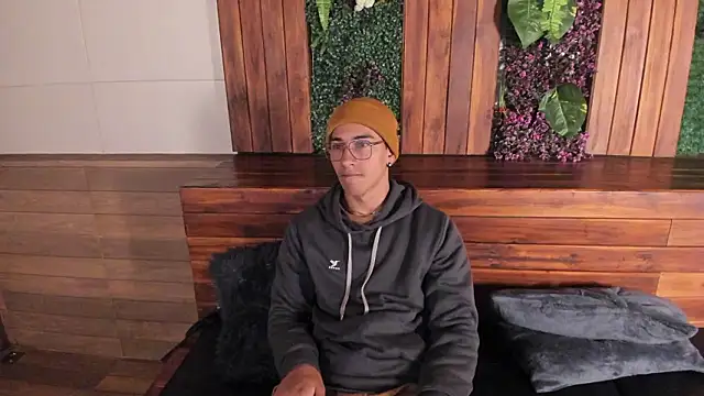 Andy Joy  online show from 03-16-26, 11:36