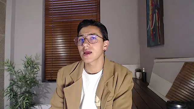 Andy Joy  online show from 11-27-25, 11:54