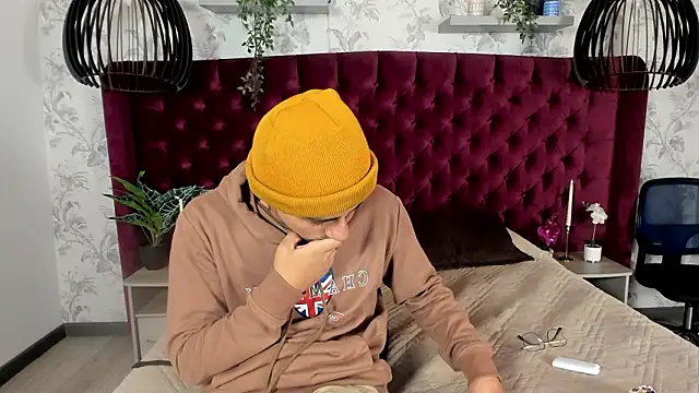 Andy Joy  online show from 03-19-26, 11:32