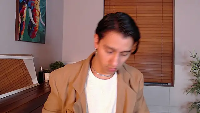 Snapshot of Andy_Joy_ chatting on 04-18-26, 11:34 Andy Joy online show from 04-18-26, 11:34