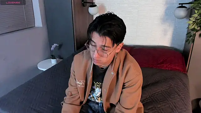 Andy Joy  online show from 12-02-25, 11:23