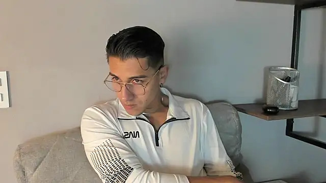 Andy Joy  online show from 02-23-26, 12:17