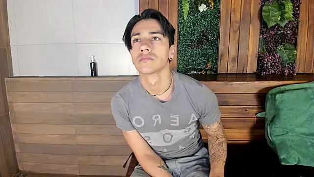 Andy Joy  online show from 02-16-26, 11:09