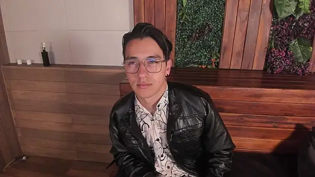 Andy Joy  online show from 04-10-26, 11:06