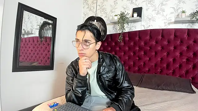 Andy Joy  online show from 04-07-26, 11:23