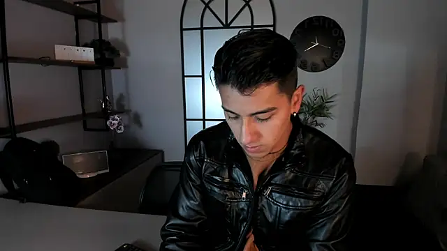 Andy Joy  online show from 01-07-26, 10:31