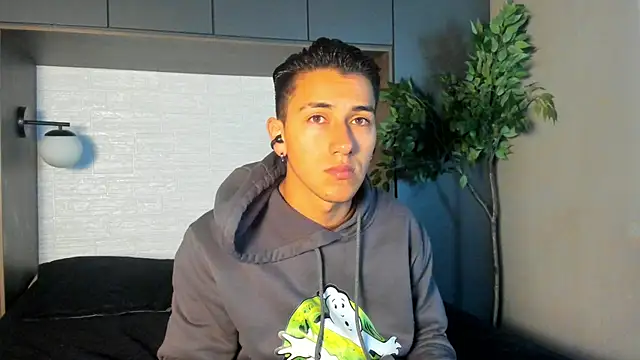 Andy Joy  online show from 01-08-26, 11:16