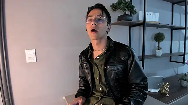 Andy Joy  online show from 02-14-26, 10:59