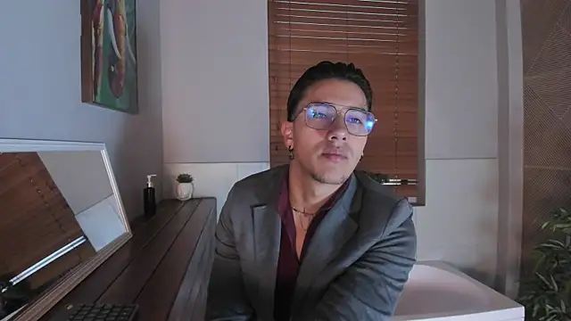 Andy Joy  online show from 11-02-25, 11:37