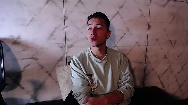 Andy Joy  online show from 01-05-26, 05:27