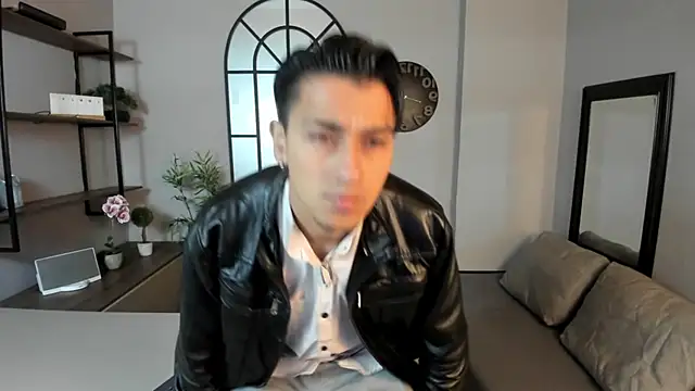 Andy Joy  online show from 01-17-26, 10:52