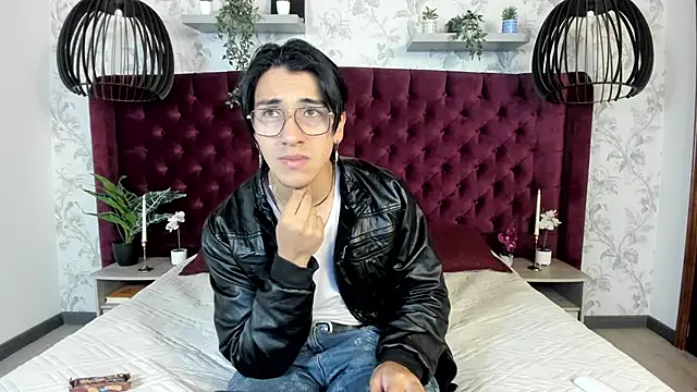 Snapshot of Andy_Joy_ chatting on 04-26-26, 11:18 Andy Joy online show from 04-26-26, 11:18