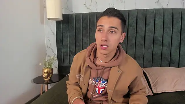 Andy Joy  online show from 03-04-26, 12:02