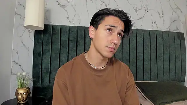 Andy Joy  online show from 02-13-26, 11:54