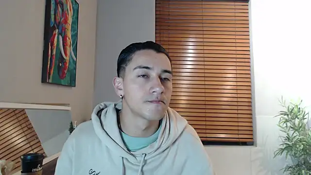 Andy Joy  online show from 02-28-26, 11:32