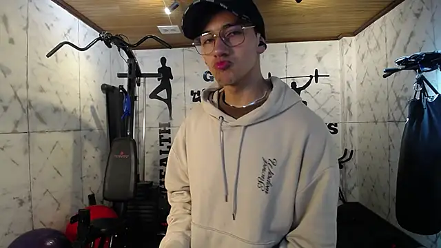 Andy Joy  online show from 03-13-26, 10:31