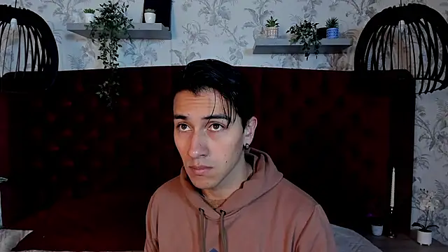 Andy Joy  online show from 02-10-26, 11:20