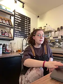 cinnabon  online show from 03-07-26, 08:43