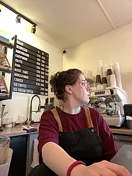 cinnabon  online show from 03-21-26, 09:14