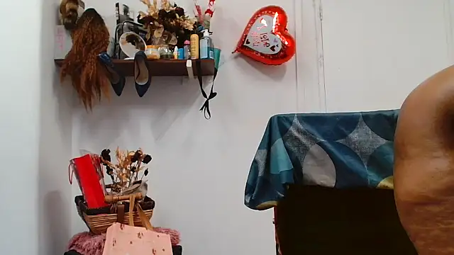xTALLSEXYBUMx online show from 07-05-26, 04:19