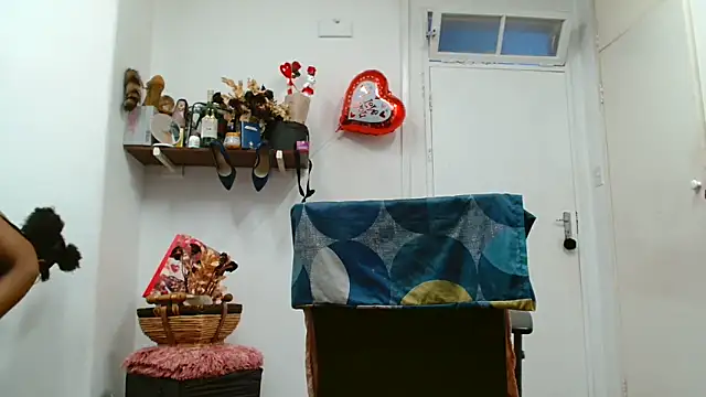 xTALLSEXYBUMx online show from 03-16-26, 08:44