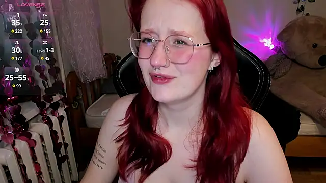 KrisTyBooBsin online show from 02-19-26, 04:15