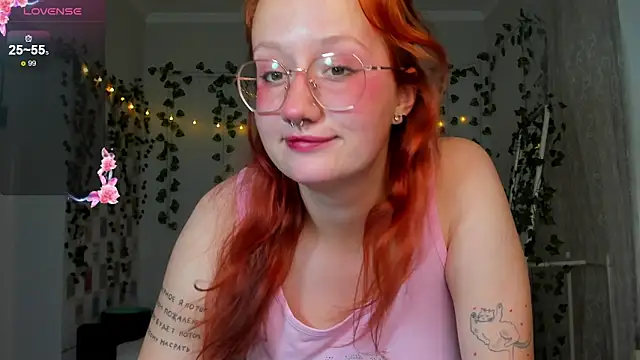 KrisTyBooBsin online show from 09-29-25, 10:54