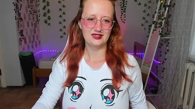 KrisTyBooBsin online show from 09-18-25, 01:14