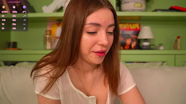 LindaFarmer online show from 03-28-26, 04:35