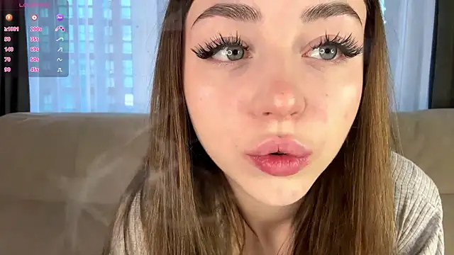 LindaFarmer online show from 12-02-25, 04:14