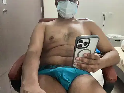 gpraneeth124 online show from 12-23-24, 05:22