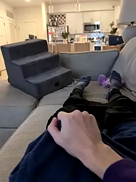 INboy95 online show from 03-31-26, 01:24