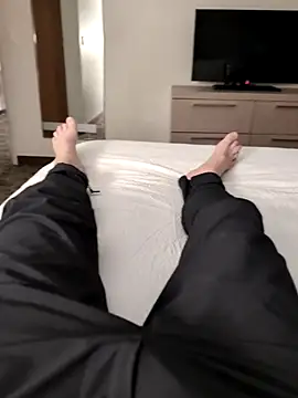 INboy95 online show from 03-27-26, 02:09