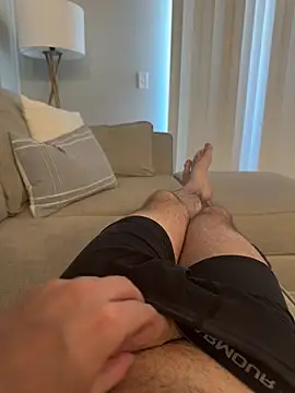 INboy95 online show from 03-17-25, 09:57