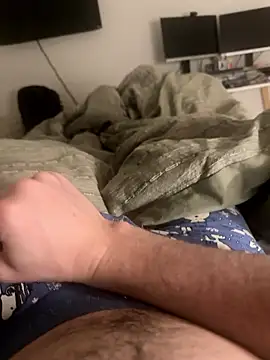 INboy95 online show from 12-21-25, 04:47