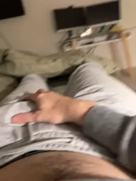 INboy95 online show from 01-15-26, 03:32